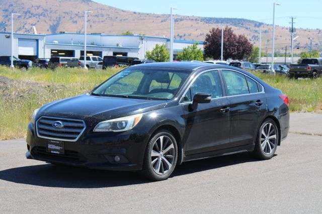 2015 Subaru Legacy 3.6R Klamath Falls OR