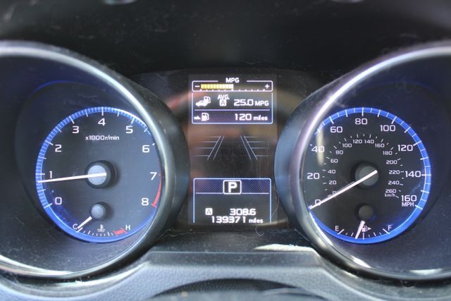 2015 Subaru Legacy 3.6R Klamath Falls OR