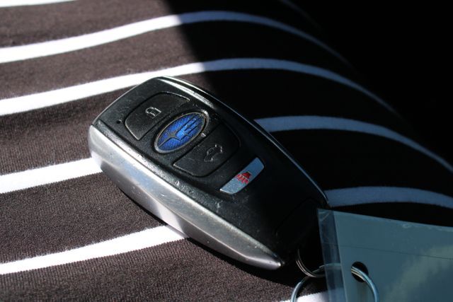 2015 Subaru Legacy 3.6R Klamath Falls OR