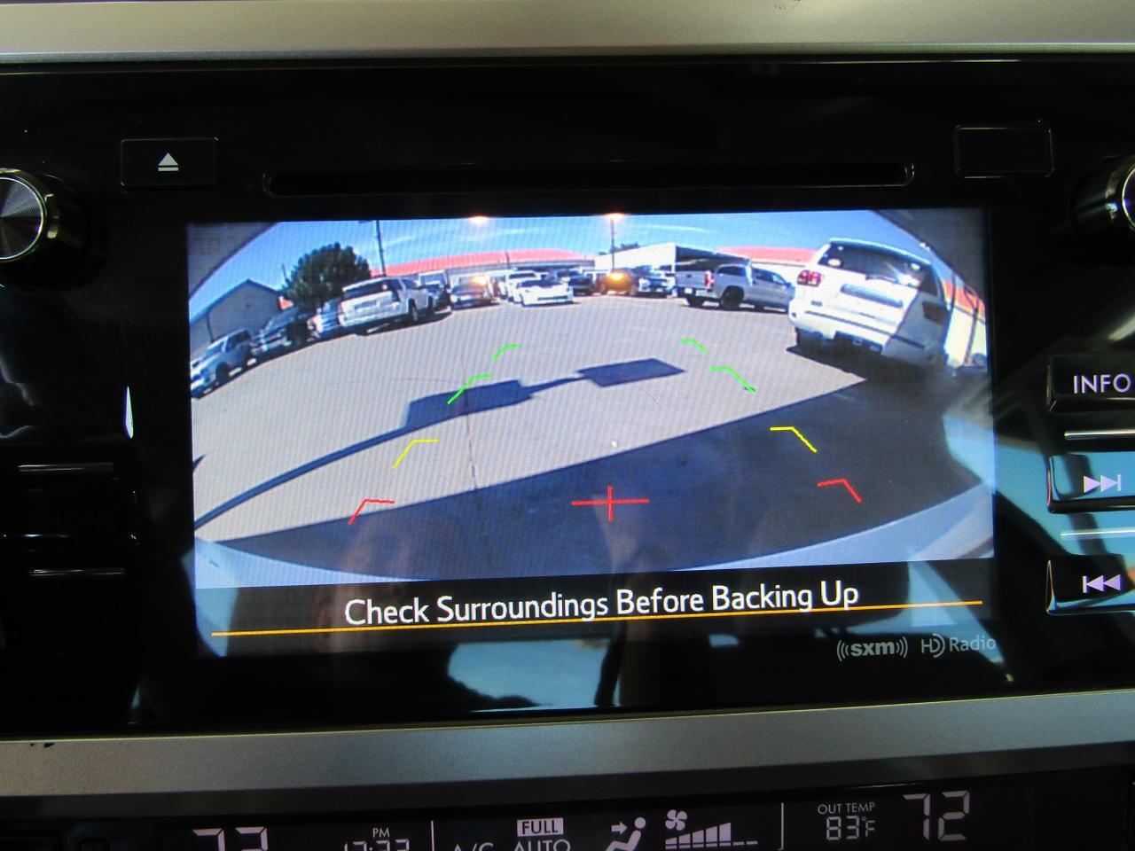 2015 Subaru Legacy 4dr Sdn 2.5i Premium PZEV Grand Prairie TX