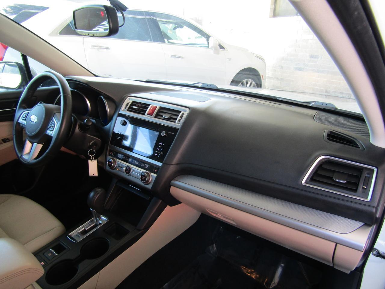 2015 Subaru Legacy 4dr Sdn 2.5i Premium PZEV Grand Prairie TX
