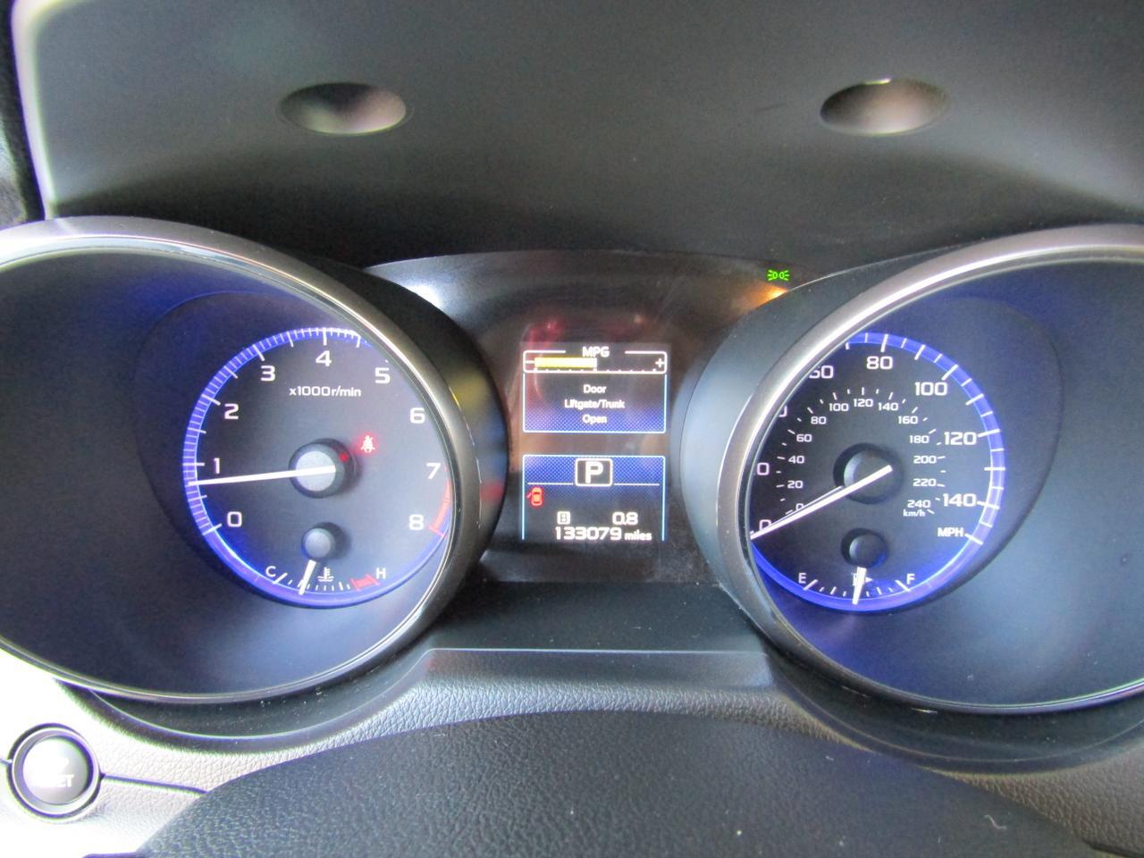 2015 Subaru Legacy 4dr Sdn 2.5i Premium PZEV Grand Prairie TX