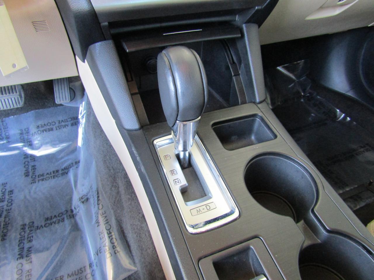 2015 Subaru Legacy 4dr Sdn 2.5i Premium PZEV Grand Prairie TX