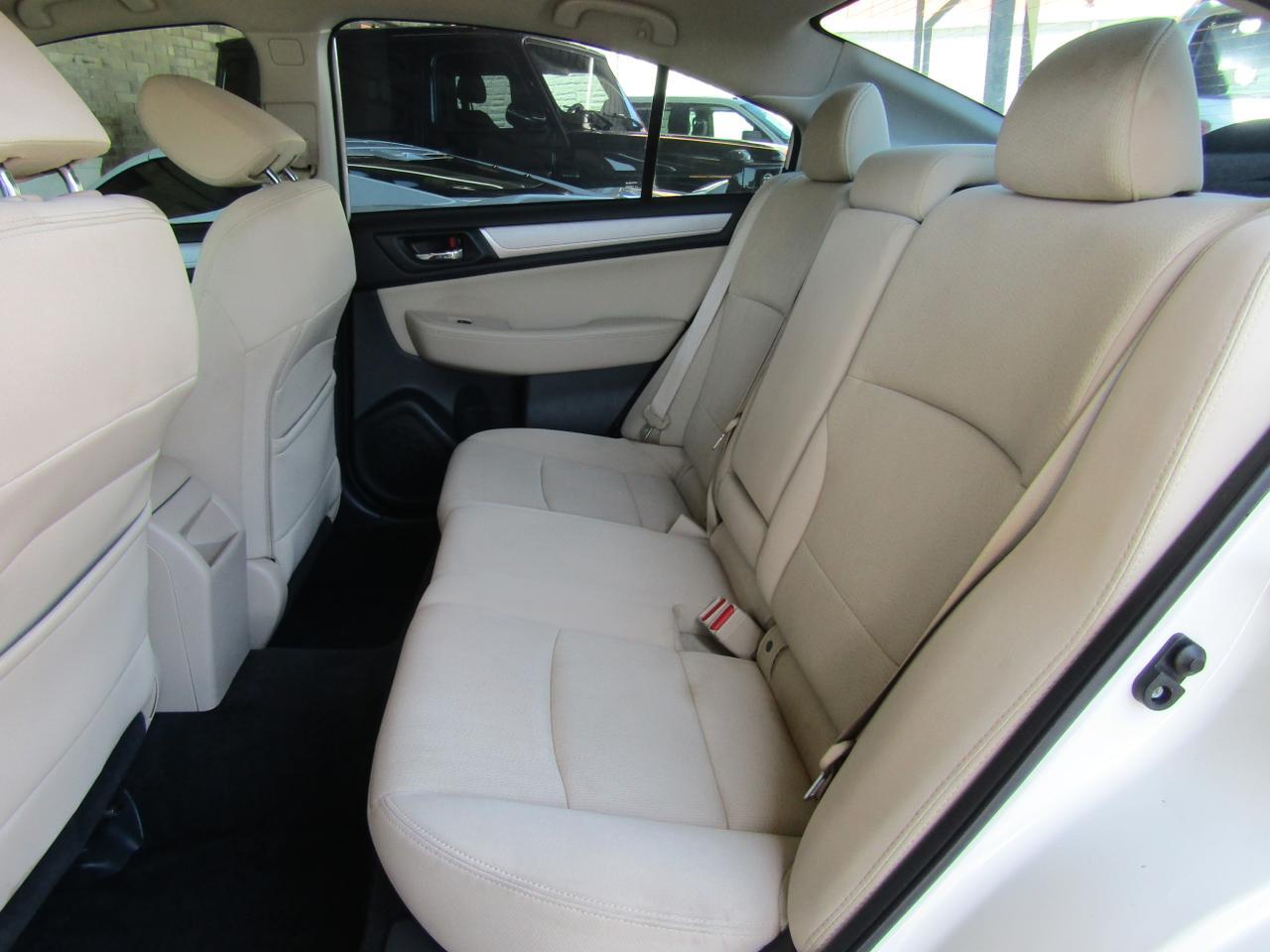 2015 Subaru Legacy 4dr Sdn 2.5i Premium PZEV Grand Prairie TX
