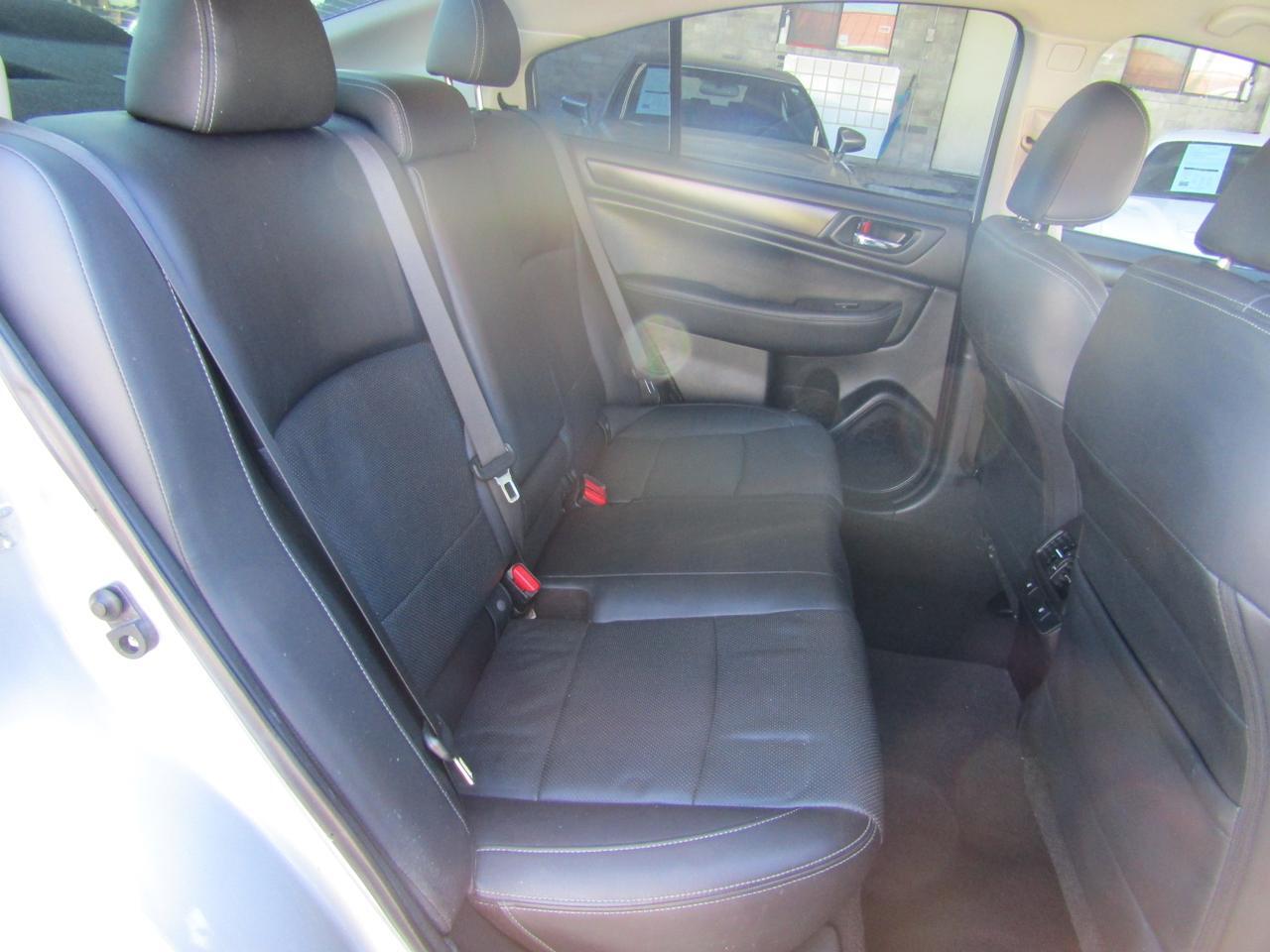 2015 Subaru Legacy 4dr Sdn 3.6R Limited Grand Prairie TX