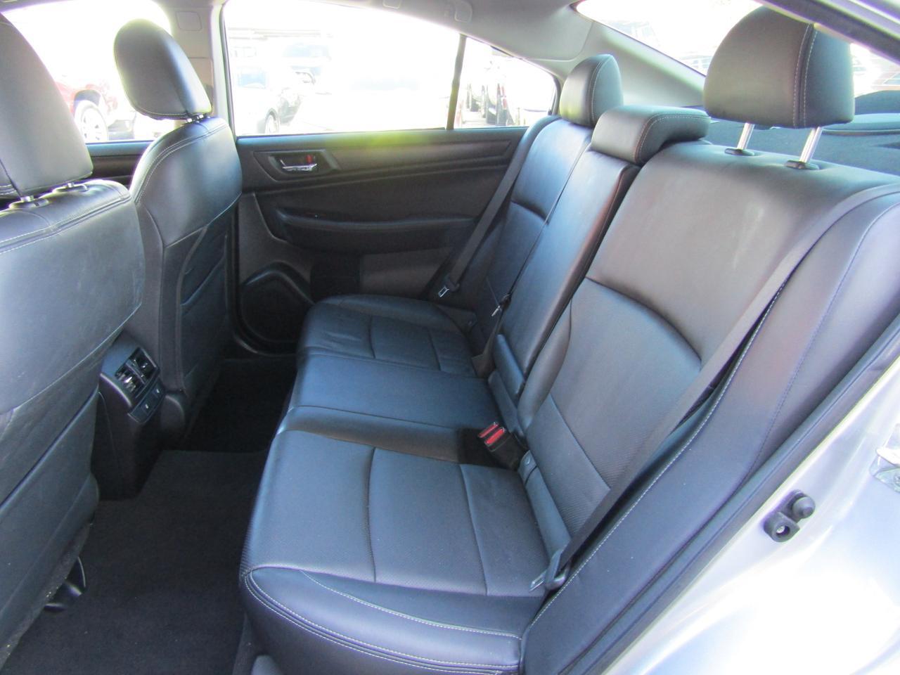 2015 Subaru Legacy 4dr Sdn 3.6R Limited Grand Prairie TX