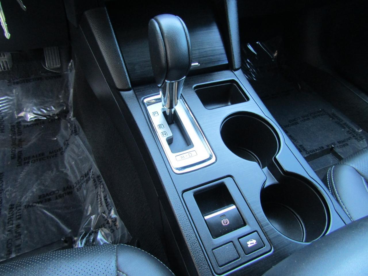 2015 Subaru Legacy 4dr Sdn 3.6R Limited Grand Prairie TX