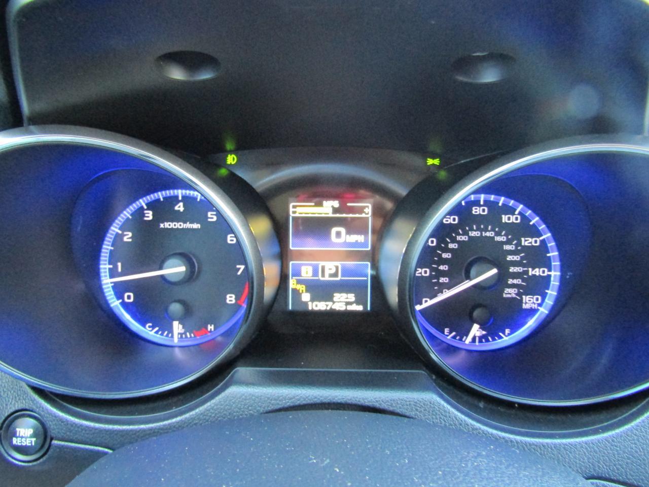 2015 Subaru Legacy 4dr Sdn 3.6R Limited Grand Prairie TX