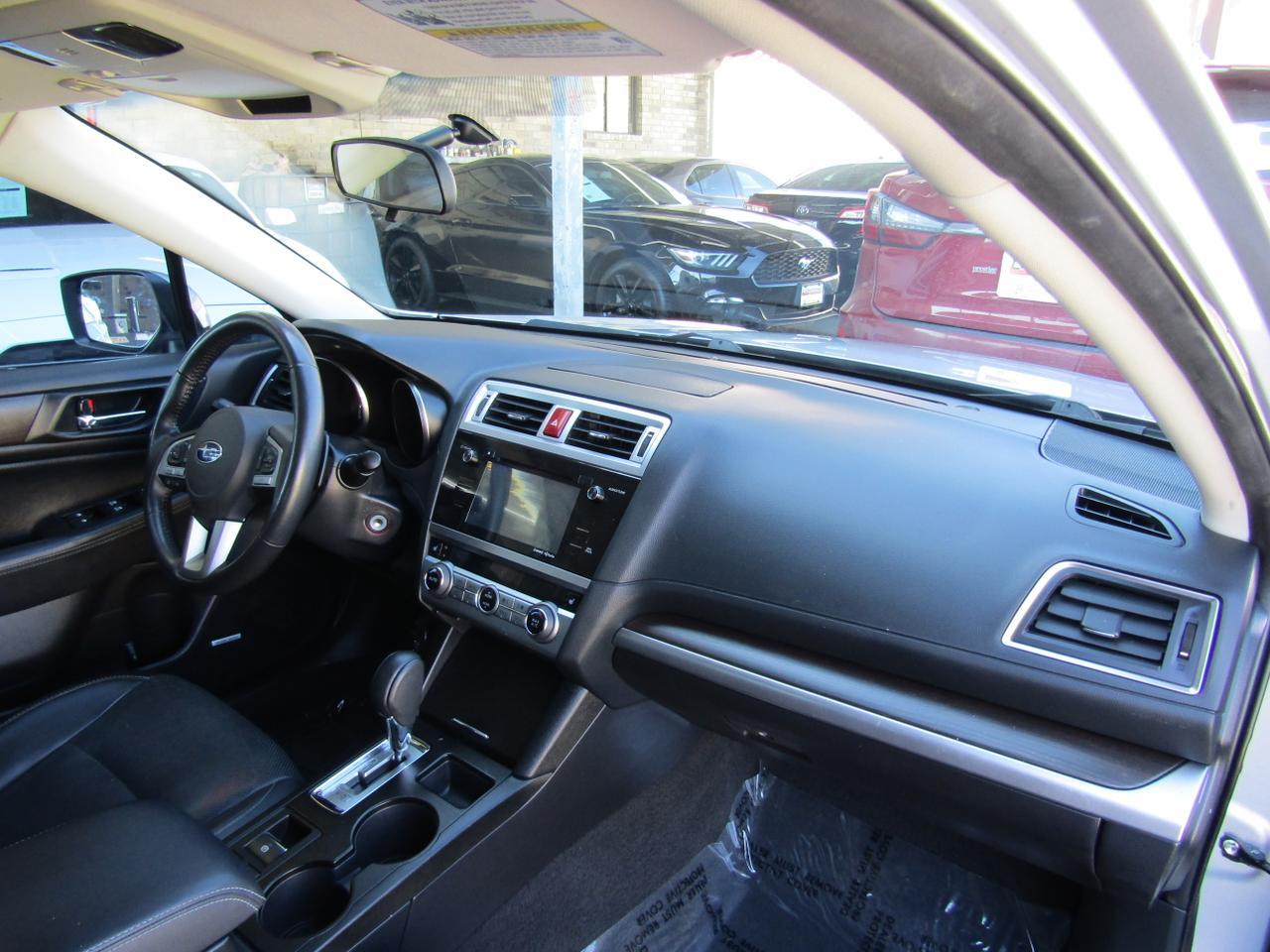 2015 Subaru Legacy 4dr Sdn 3.6R Limited Grand Prairie TX