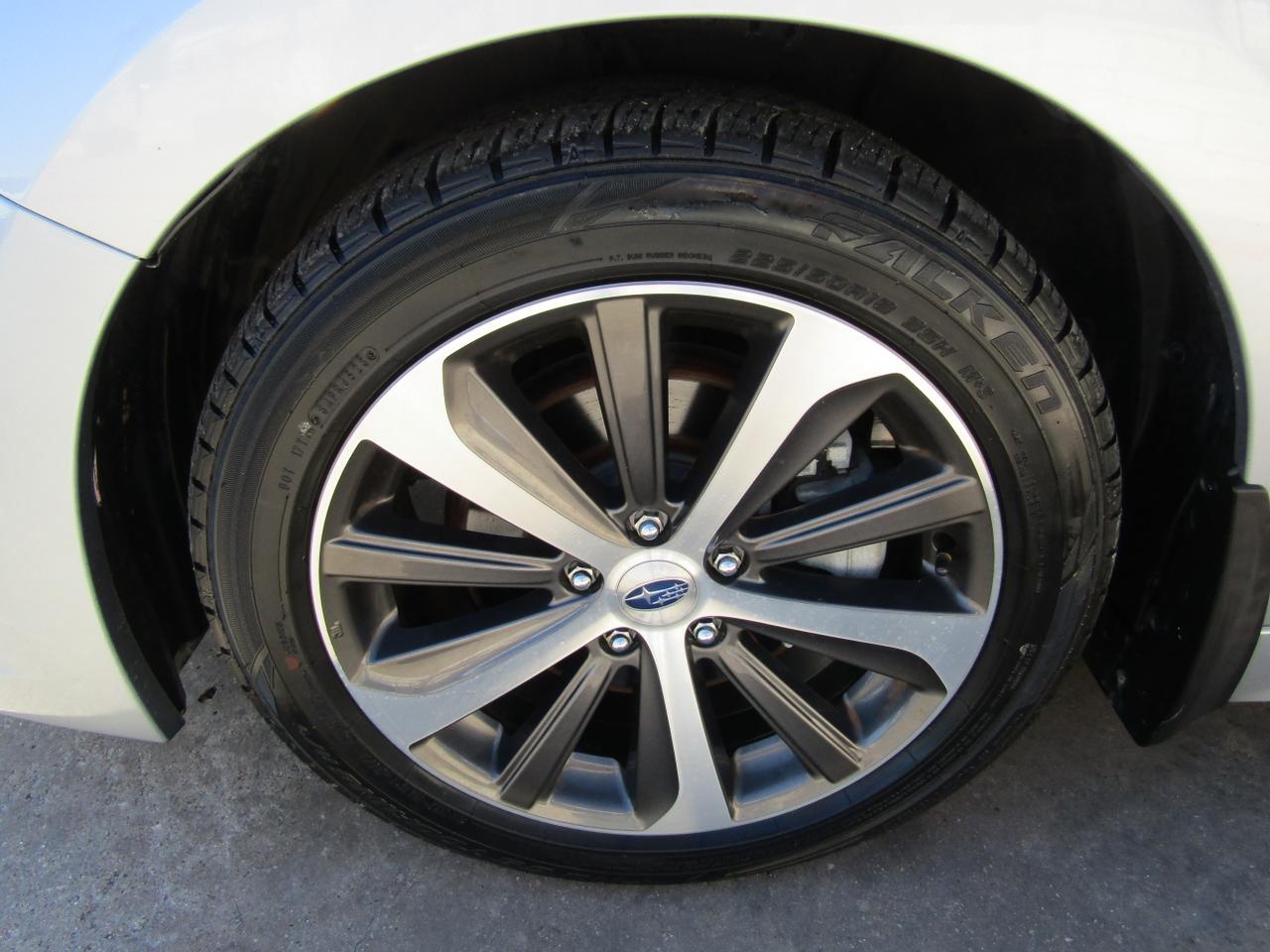 2015 Subaru Legacy 4dr Sdn 3.6R Limited Grand Prairie TX