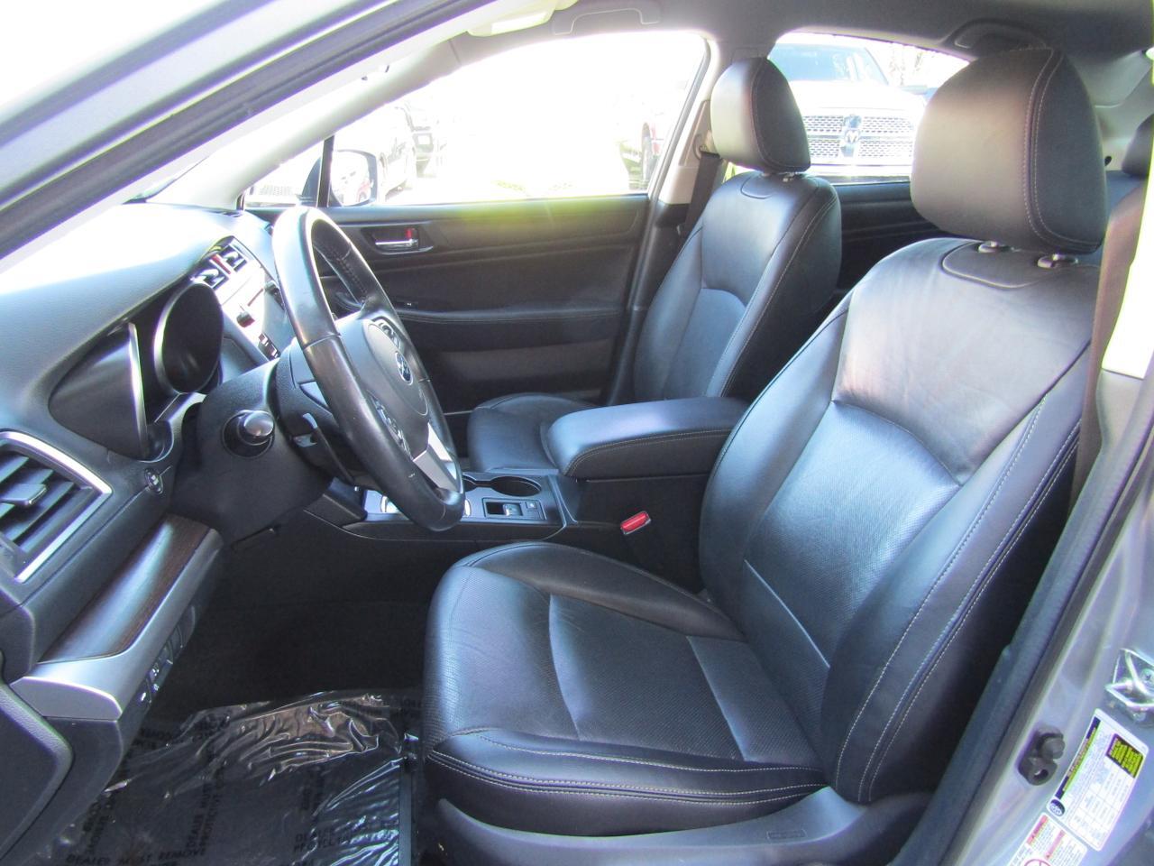 2015 Subaru Legacy 4dr Sdn 3.6R Limited Grand Prairie TX