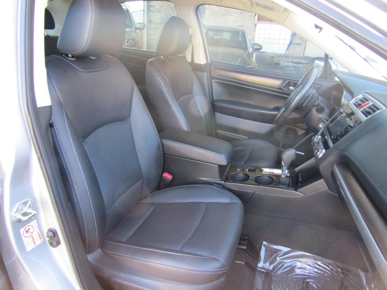 2015 Subaru Legacy 4dr Sdn 3.6R Limited Grand Prairie TX