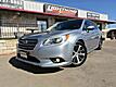 2015 Subaru Legacy 4dr Sdn 3.6R Limited