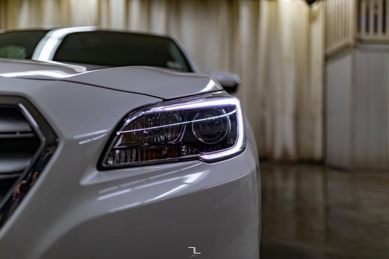 2015 Subaru Legacy AWD Premium Roof BCam Red Deer AB