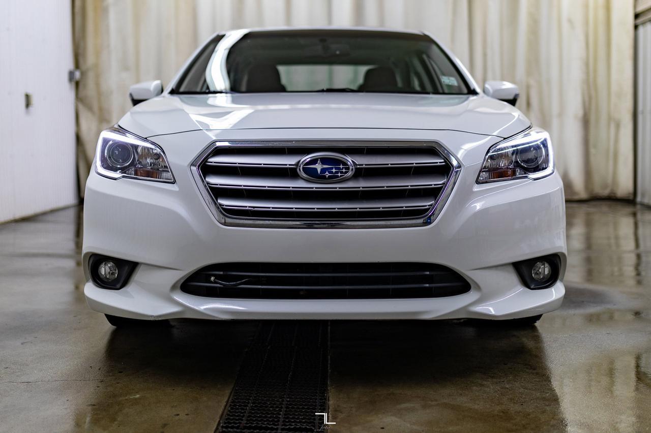 2015 Subaru Legacy AWD Premium Roof BCam Red Deer AB