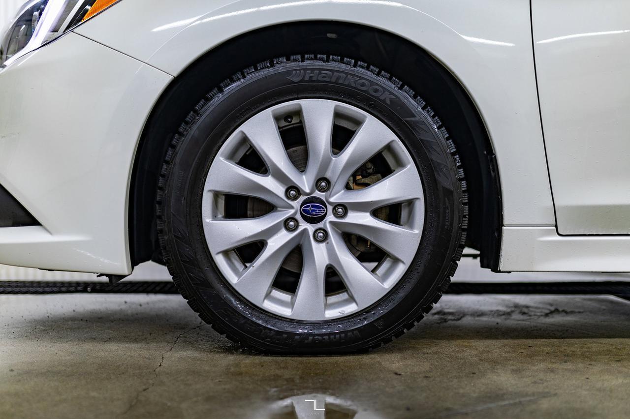 2015 Subaru Legacy AWD Premium Roof BCam Red Deer AB