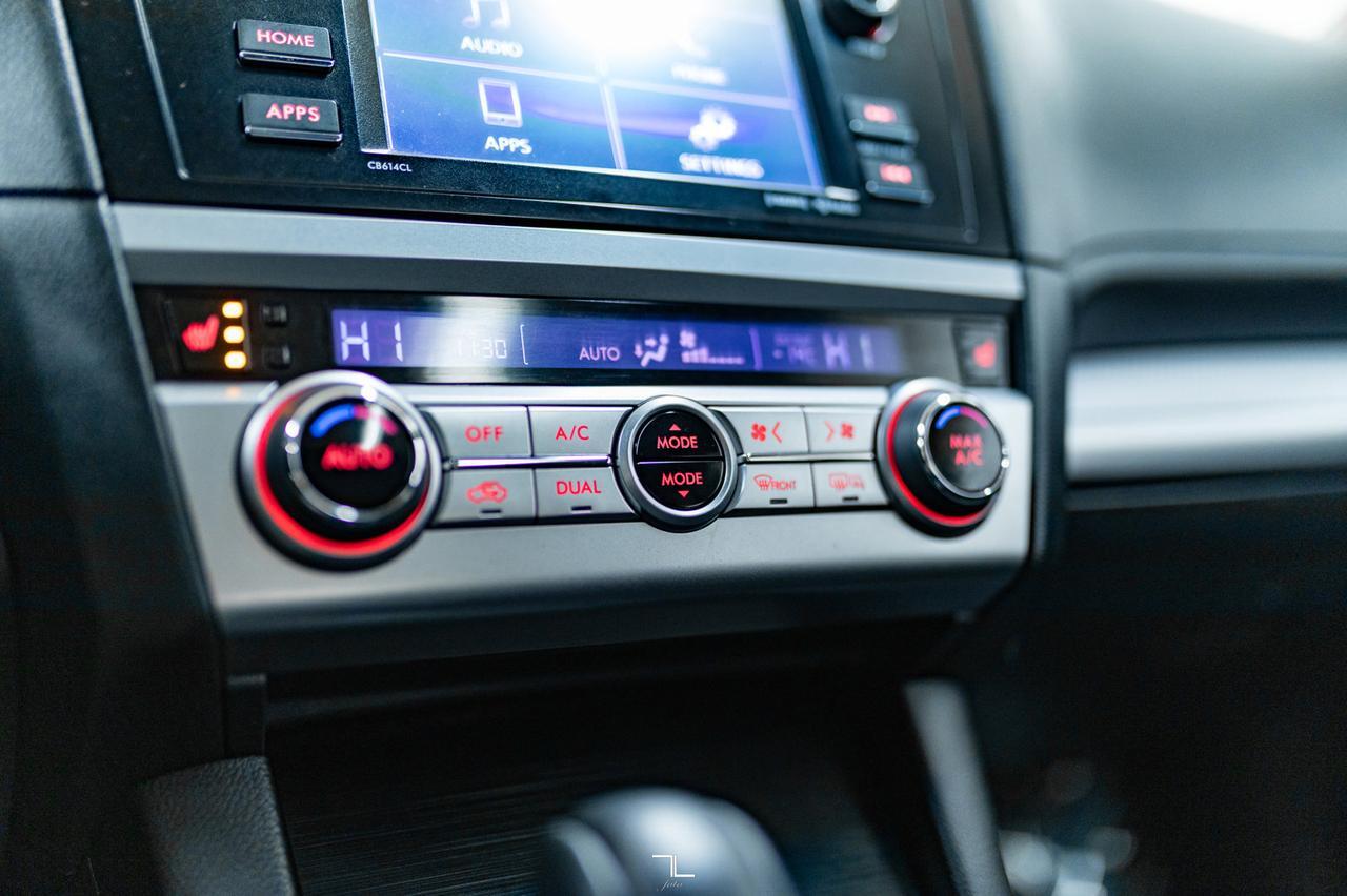 2015 Subaru Legacy AWD Premium Roof BCam Red Deer AB