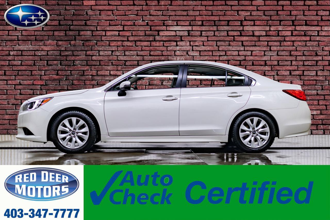 2015 Subaru Legacy AWD Premium Roof BCam