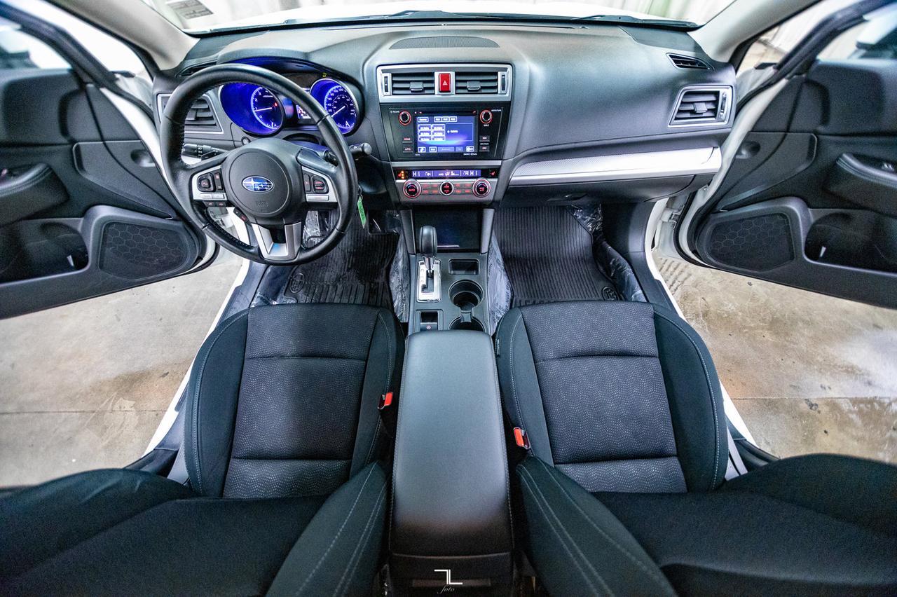 2015 Subaru Legacy AWD Premium Roof BCam Red Deer AB