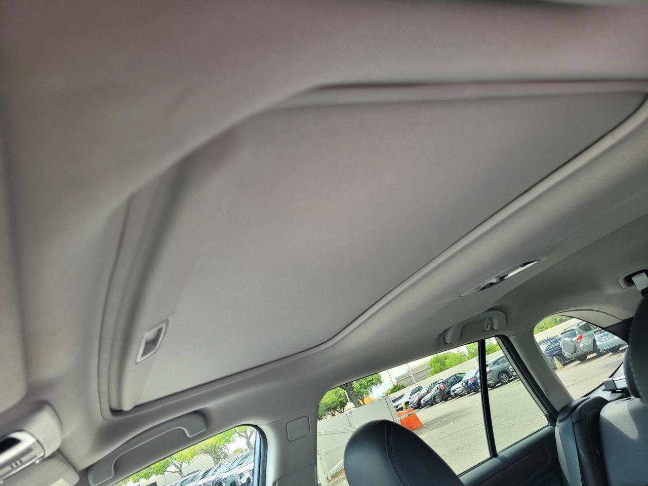 2015 Subaru OUTBACK 2.5I LIMITED Roseville CA