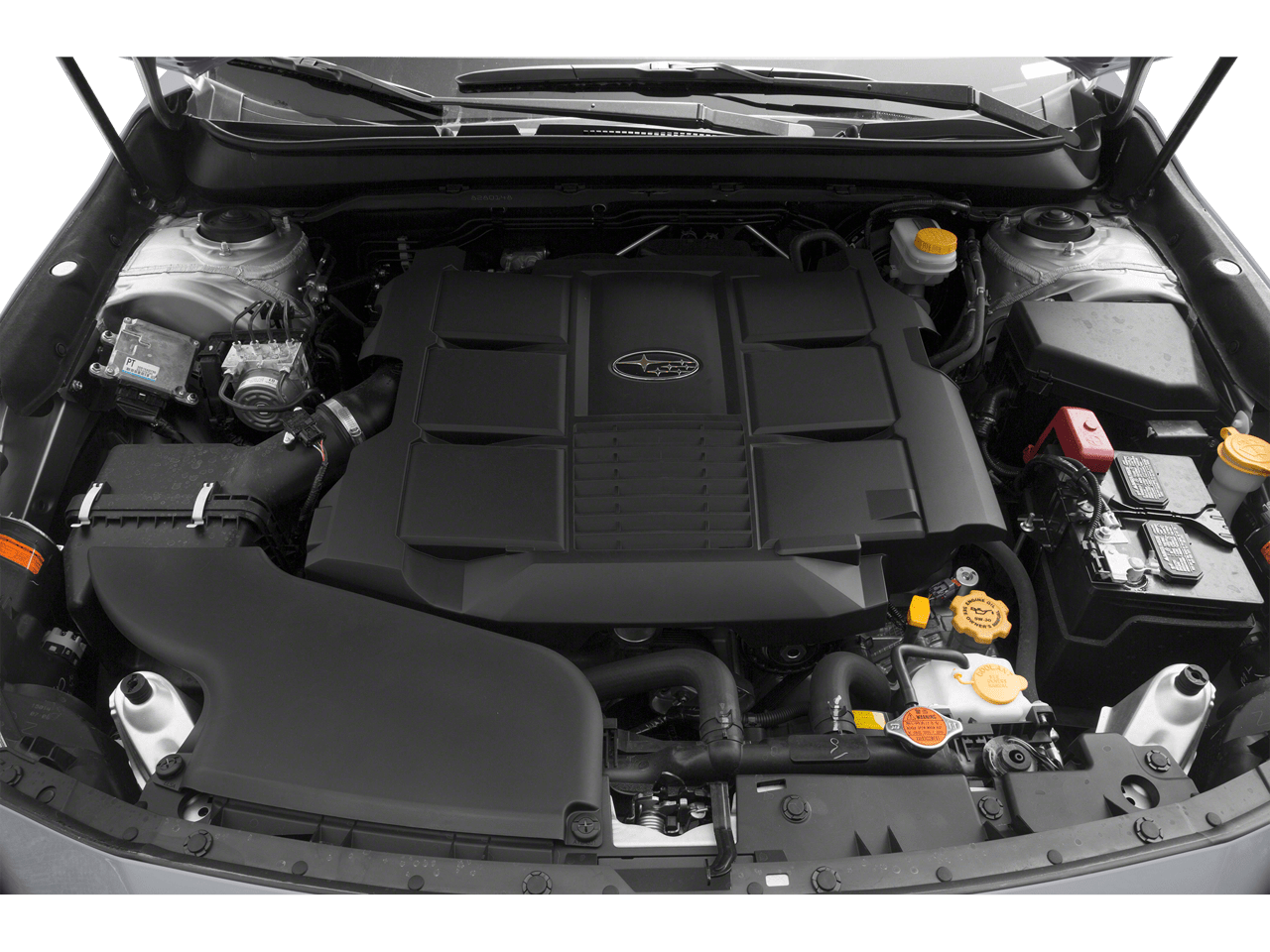 2015 Subaru OUTBACK 2.5I LIMITED Roseville CA