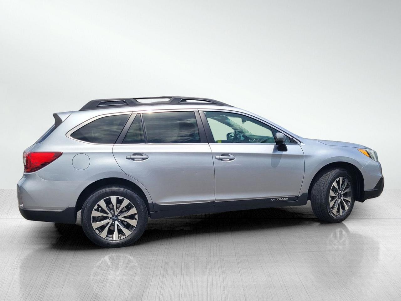 2015 Subaru OUTBACK 2.5I LIMITED Roseville CA