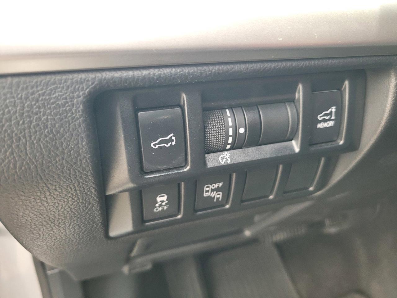 2015 Subaru OUTBACK 2.5I LIMITED Roseville CA