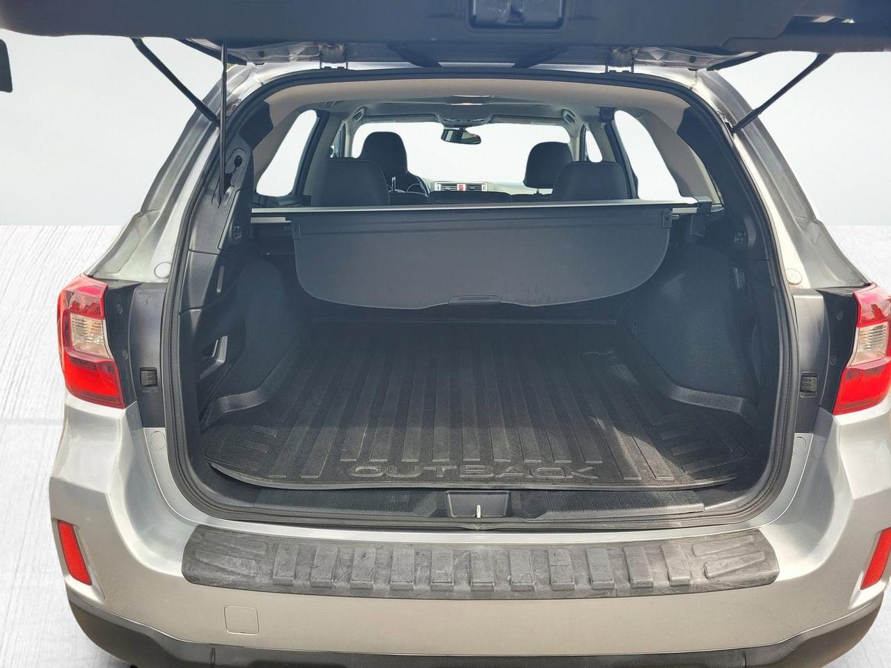 2015 Subaru OUTBACK 2.5I LIMITED Roseville CA