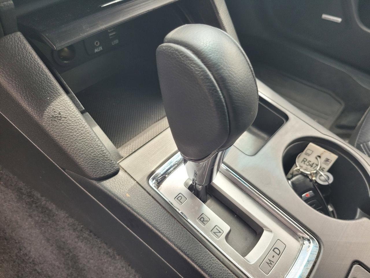 2015 Subaru OUTBACK 2.5I LIMITED Roseville CA