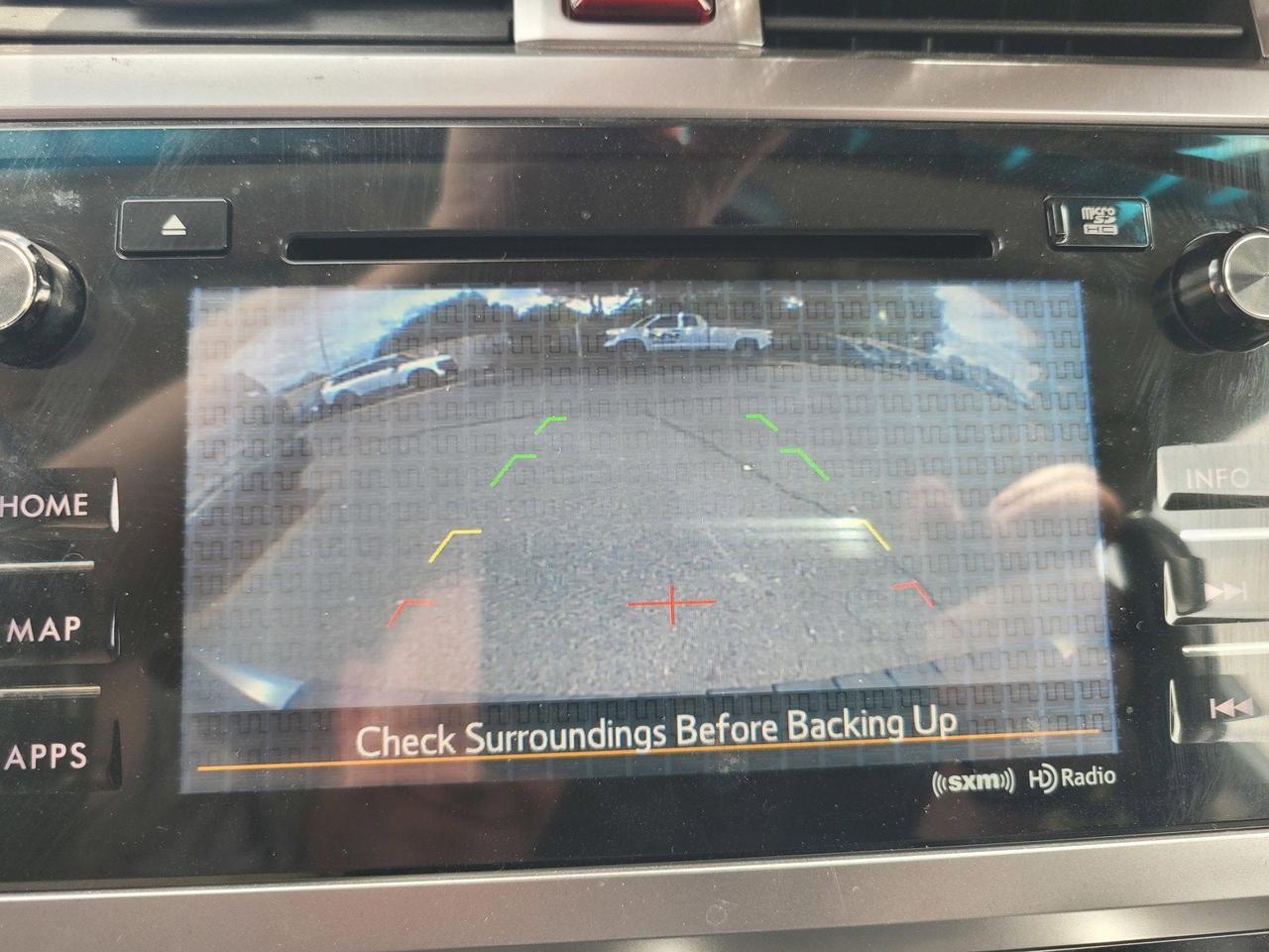 2015 Subaru OUTBACK 2.5I LIMITED Roseville CA