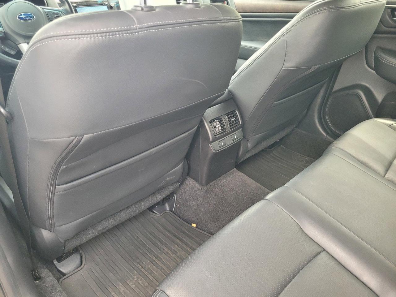 2015 Subaru OUTBACK 2.5I LIMITED Roseville CA