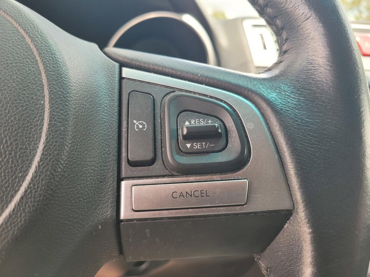 2015 Subaru OUTBACK 2.5I LIMITED Roseville CA