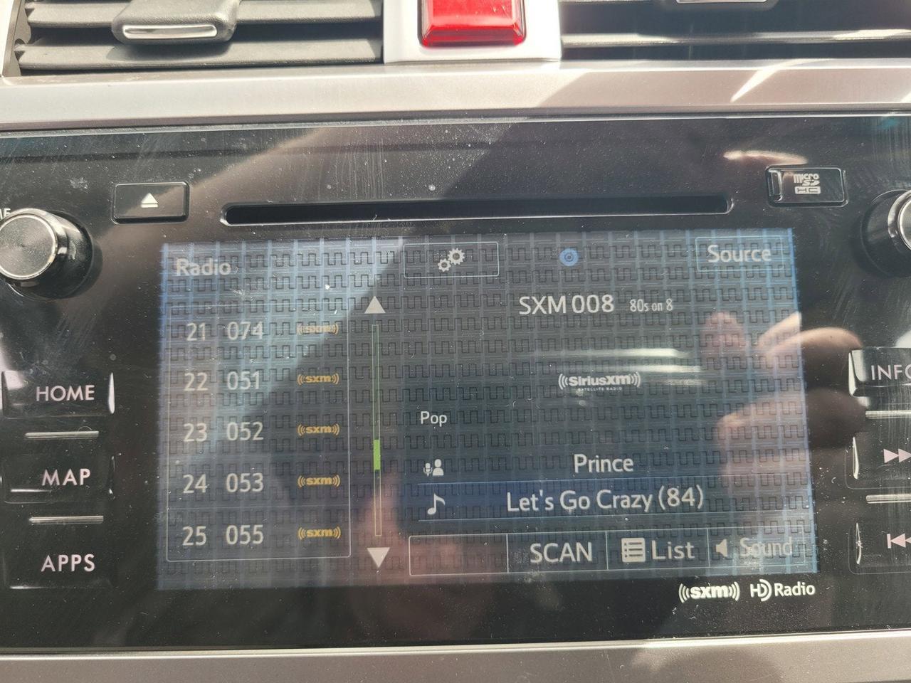 2015 Subaru OUTBACK 2.5I LIMITED Roseville CA