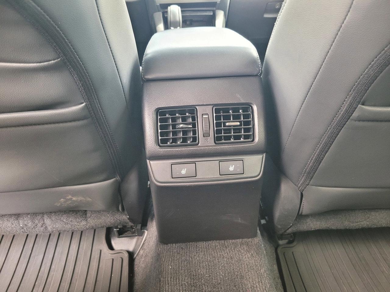 2015 Subaru OUTBACK 2.5I LIMITED Roseville CA