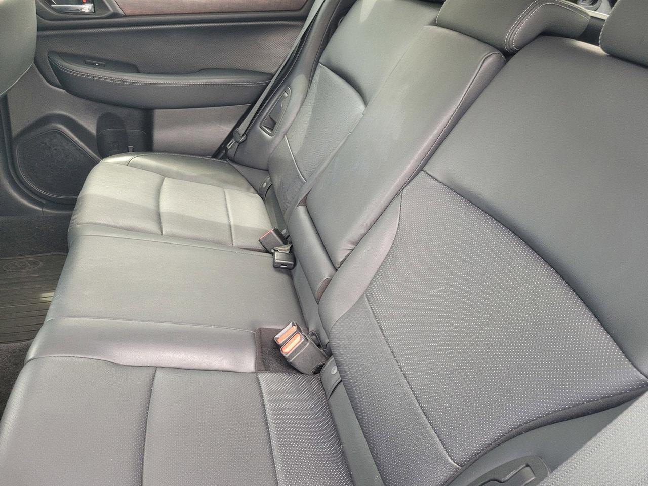 2015 Subaru OUTBACK 2.5I LIMITED Roseville CA