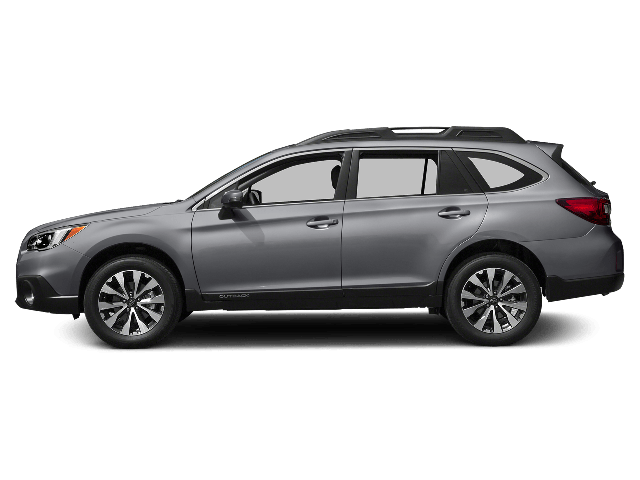 2015 Subaru OUTBACK 2.5I LIMITED Roseville CA
