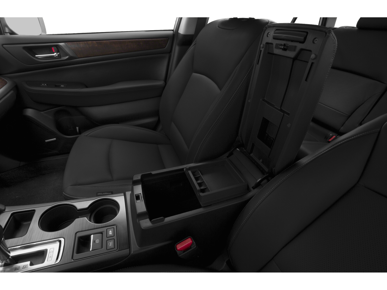 2015 Subaru OUTBACK 2.5I LIMITED Roseville CA