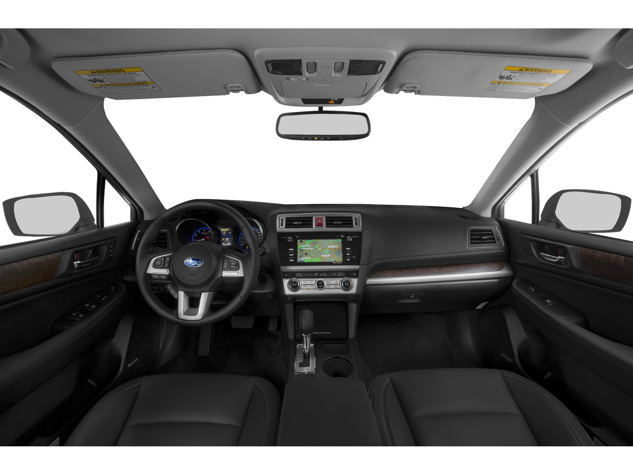 2015 Subaru OUTBACK 2.5I LIMITED Roseville CA