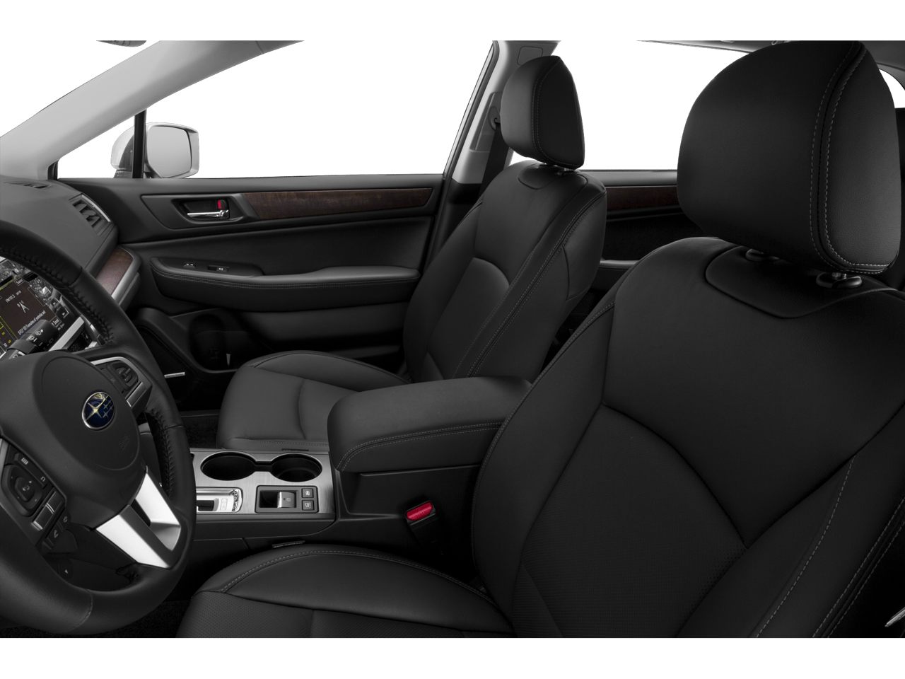 2015 Subaru OUTBACK 2.5I LIMITED Roseville CA