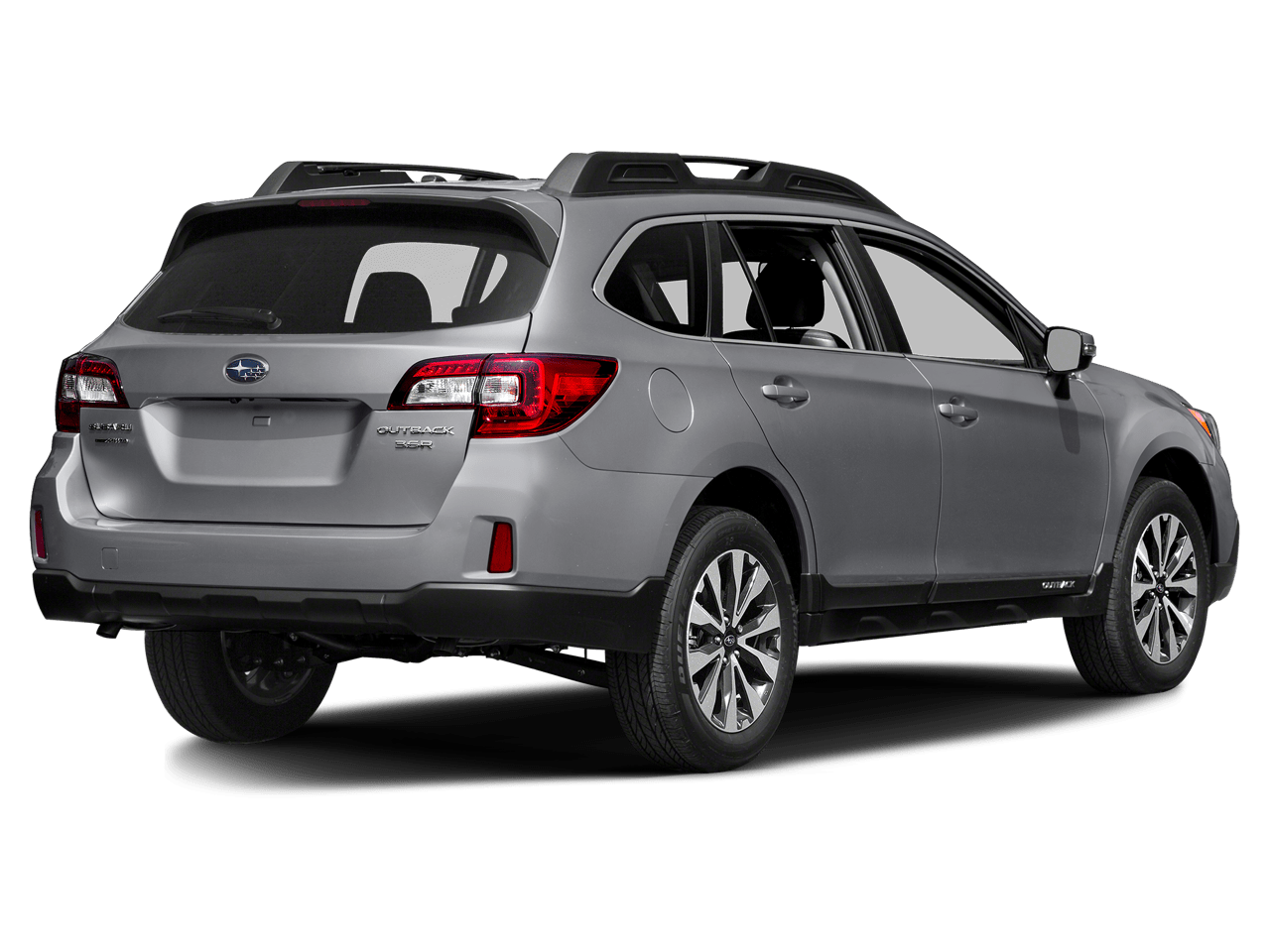 2015 Subaru OUTBACK 2.5I LIMITED Roseville CA