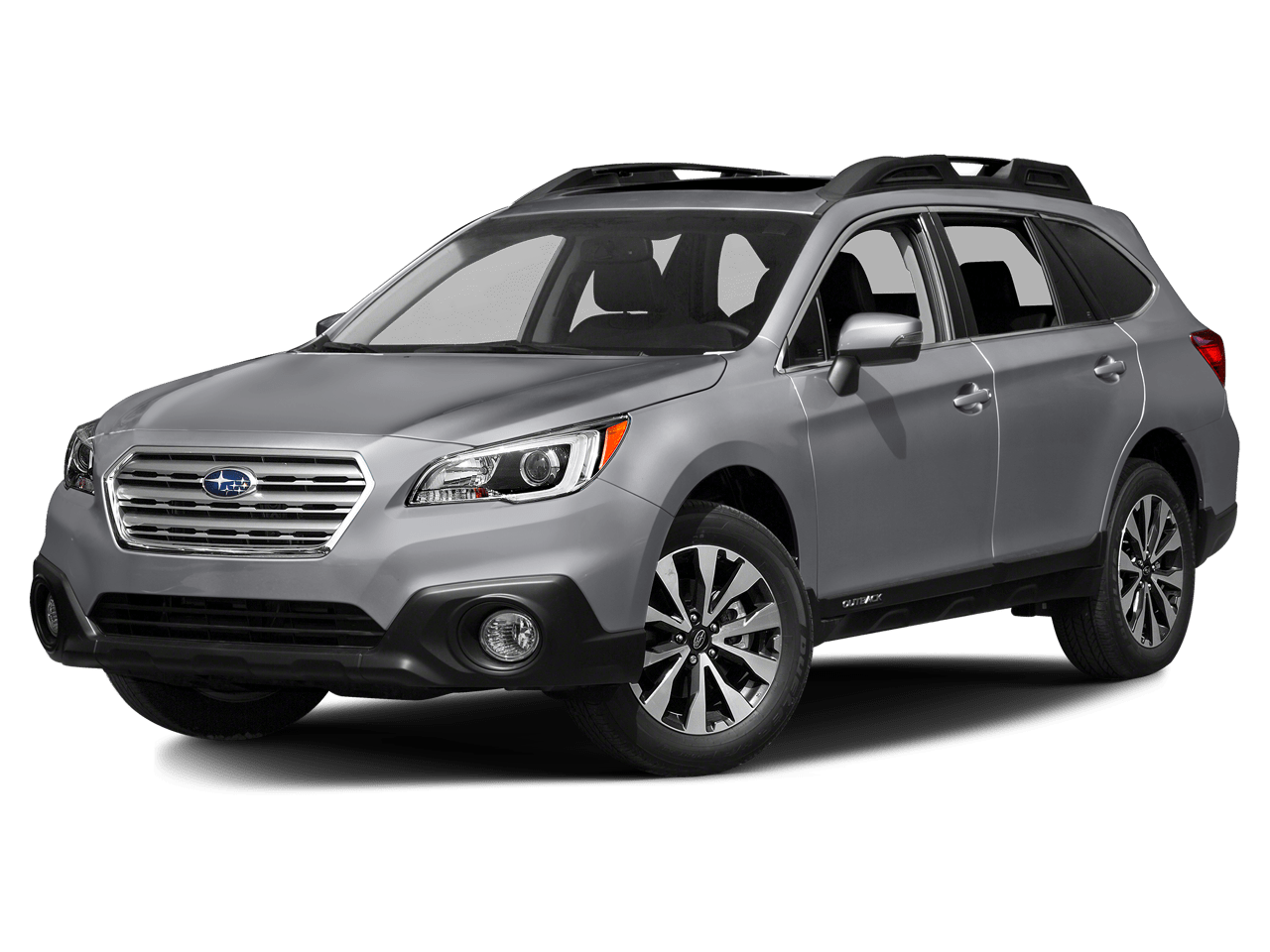 2015 Subaru OUTBACK 2.5I LIMITED Roseville CA