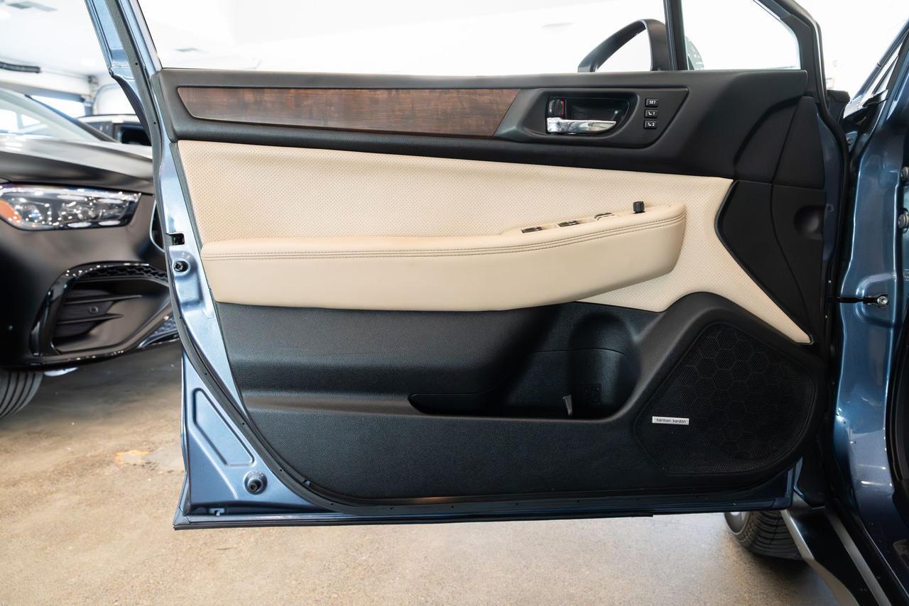 2015 Subaru Outback 2.5i Gladstone OR