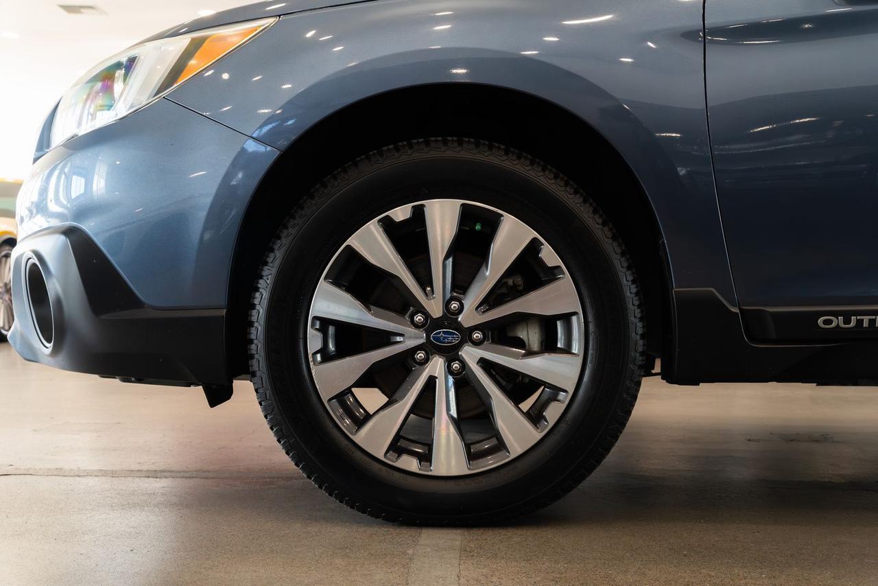 2015 Subaru Outback 2.5i Gladstone OR