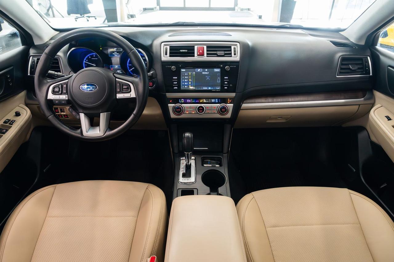 2015 Subaru Outback 2.5i Gladstone OR