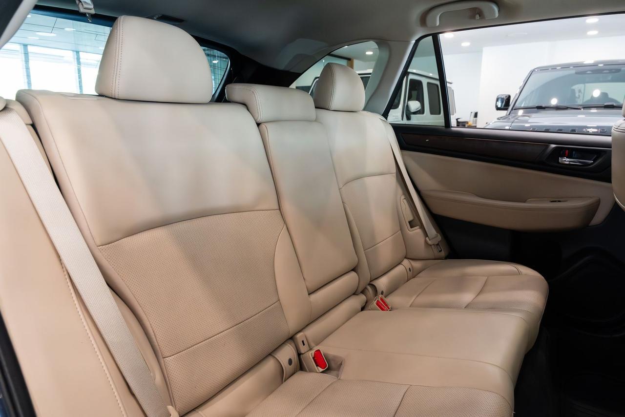 2015 Subaru Outback 2.5i Gladstone OR