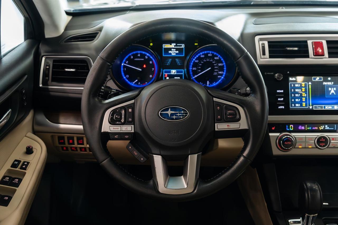 2015 Subaru Outback 2.5i Gladstone OR
