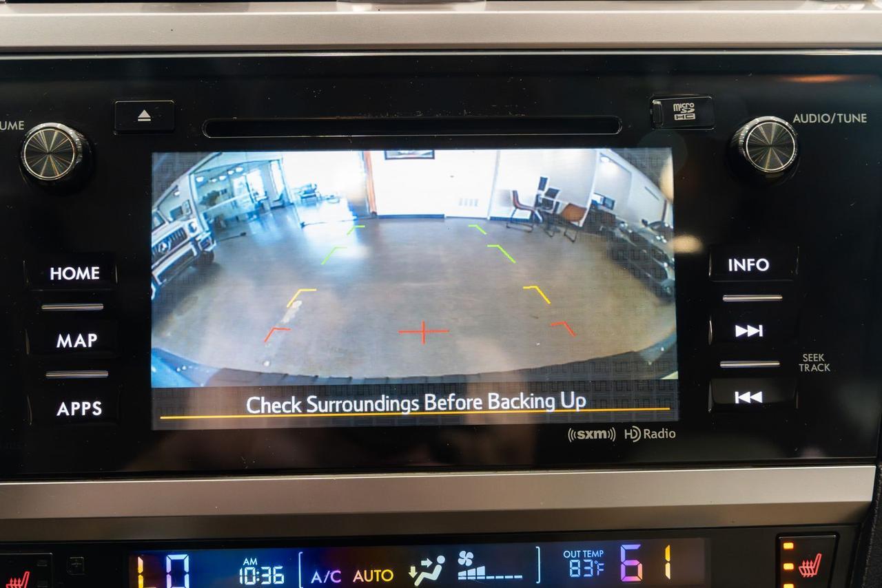 2015 Subaru Outback 2.5i Gladstone OR