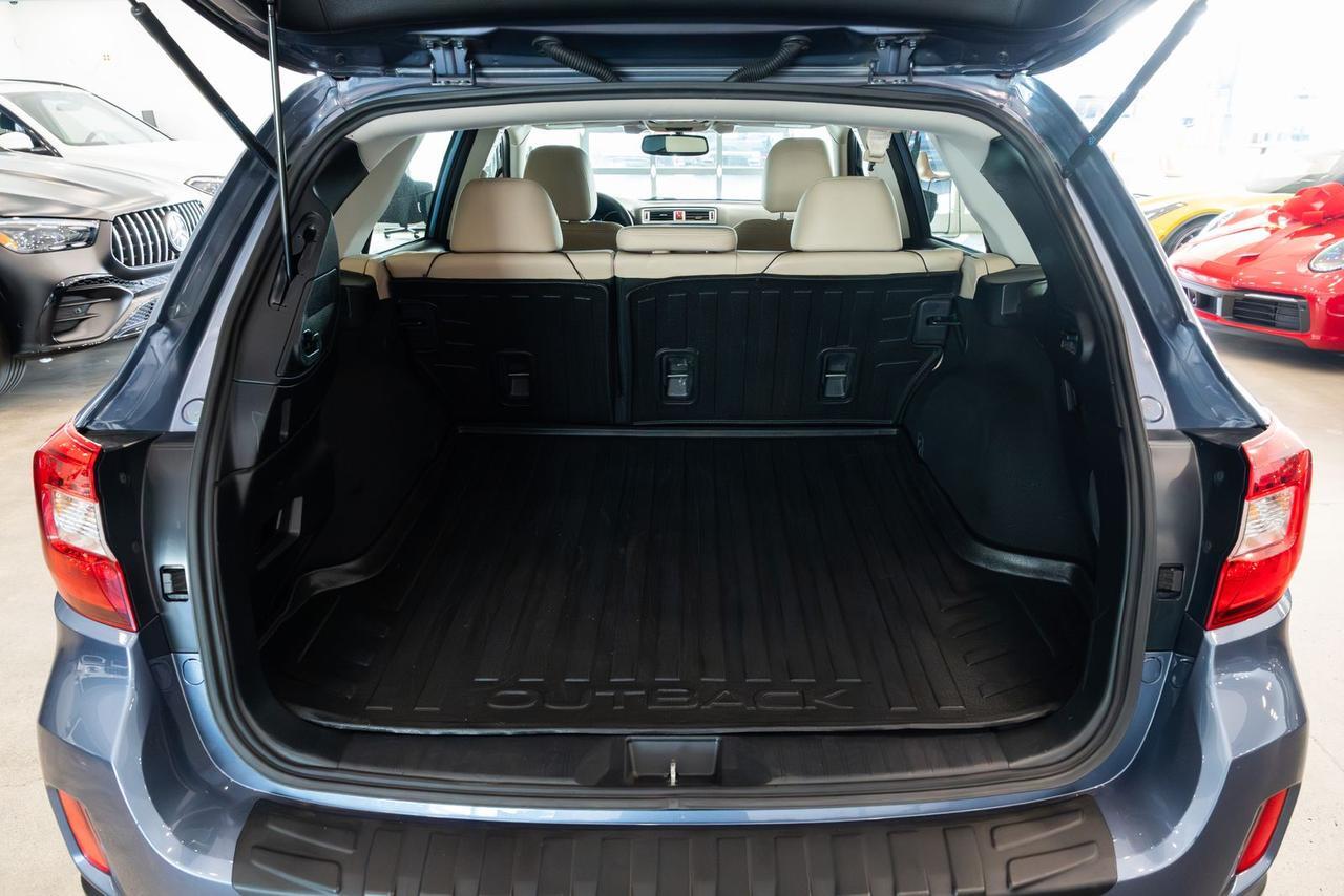 2015 Subaru Outback 2.5i Gladstone OR