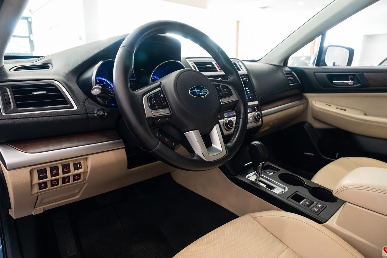 2015 Subaru Outback 2.5i Gladstone OR