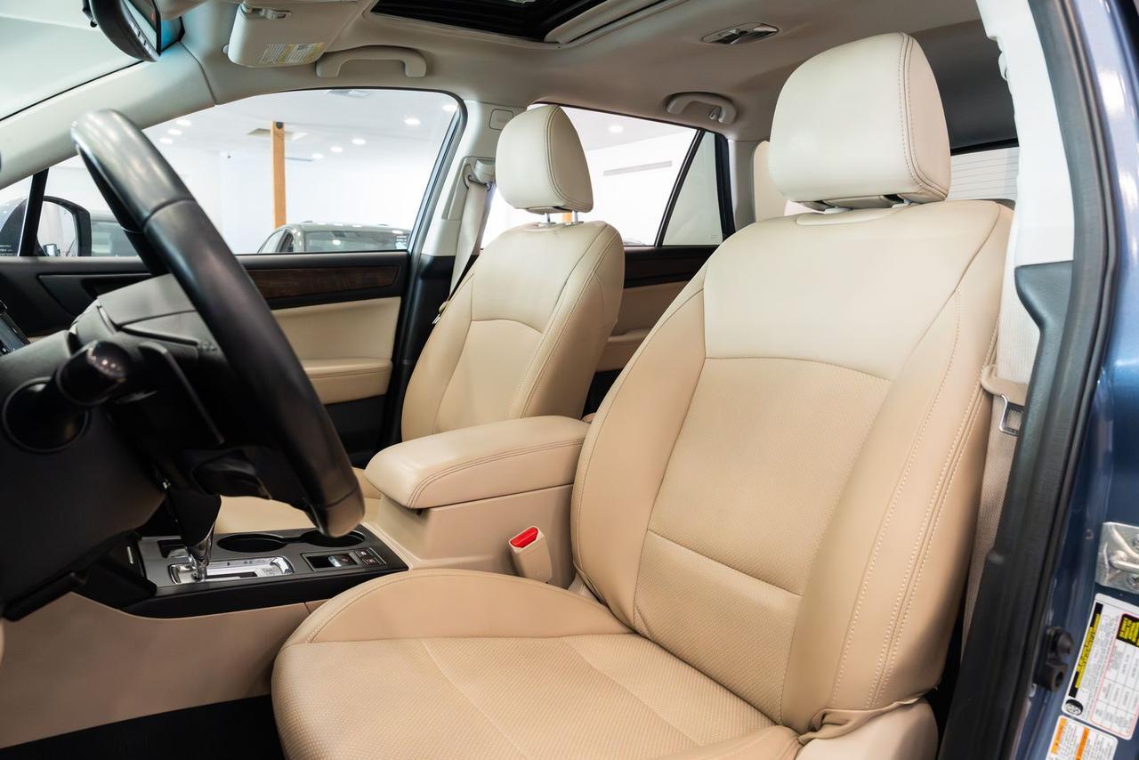 2015 Subaru Outback 2.5i Gladstone OR